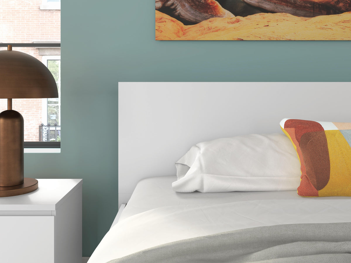 Onita King Panel Headboard