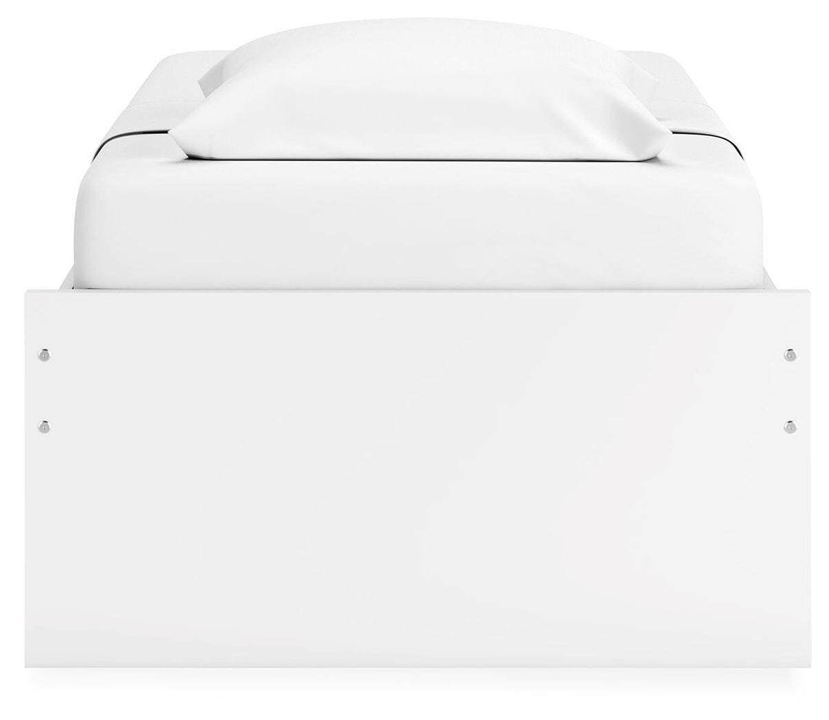 Onita Twin Platform Bed