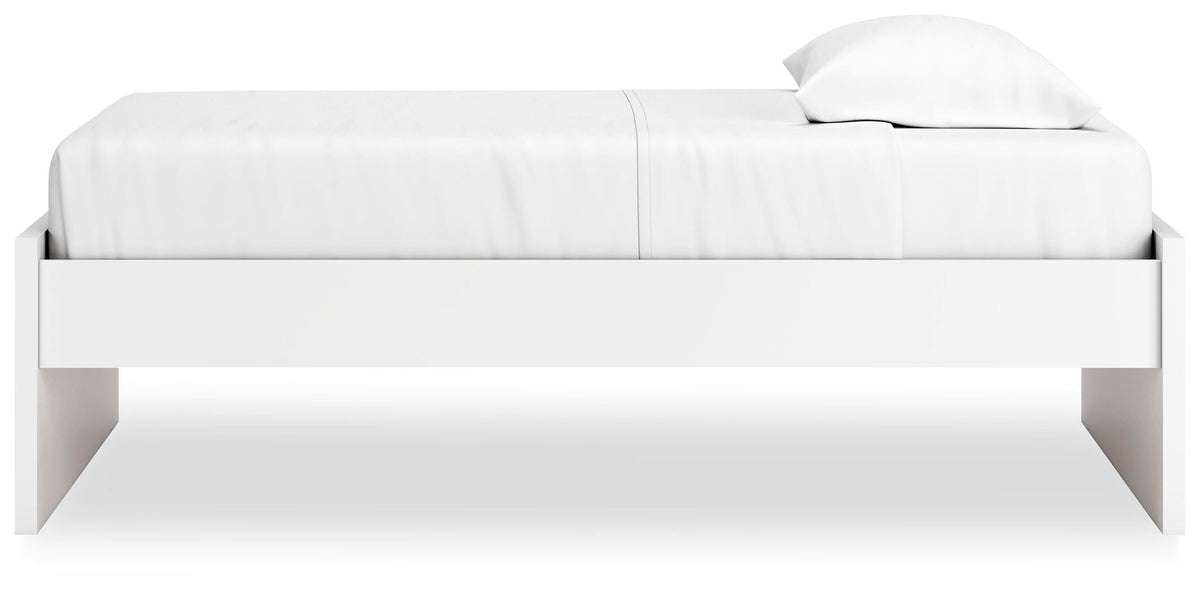 Onita Twin Platform Bed