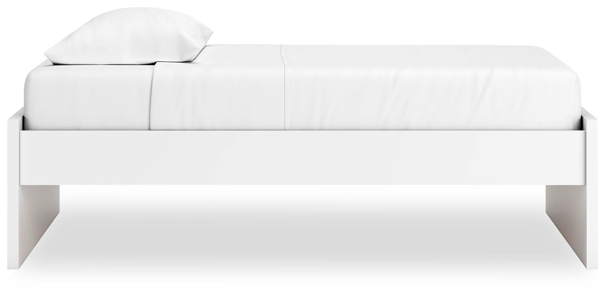Onita Twin Platform Bed