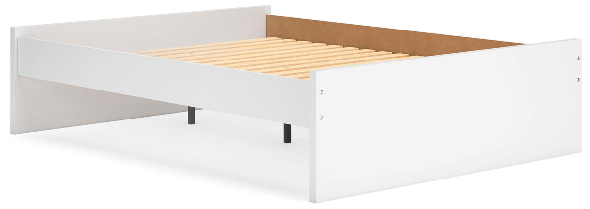 Onita Queen Platform Bed
