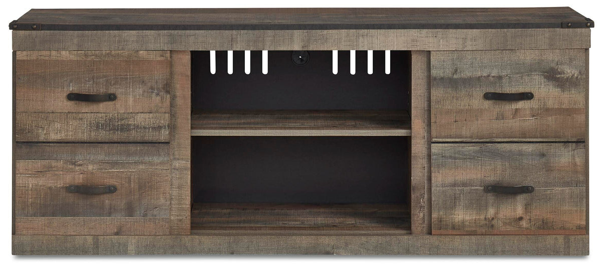 Trinell 60" TV Stand