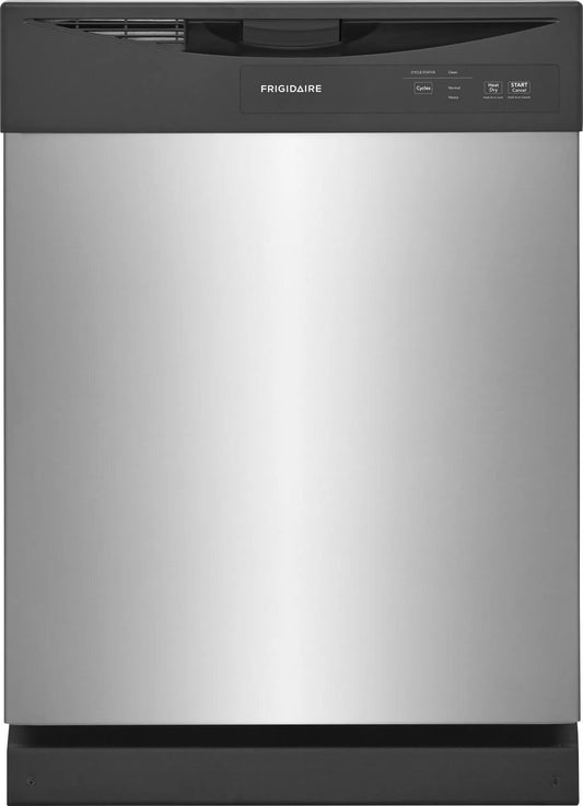 Frigidaire FDPC4221AS - 24" Built-In Dishwasher