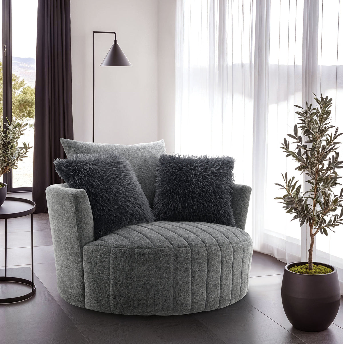 Hoople Chair
