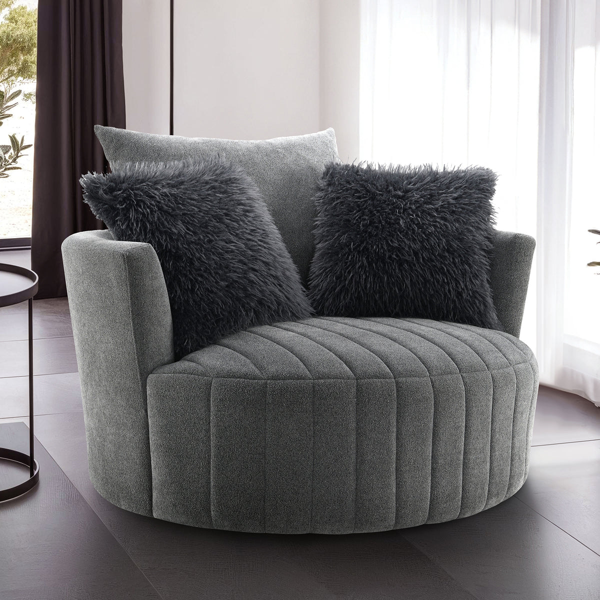 Hoople Chair