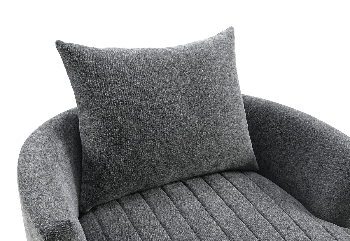 Hoople Chair