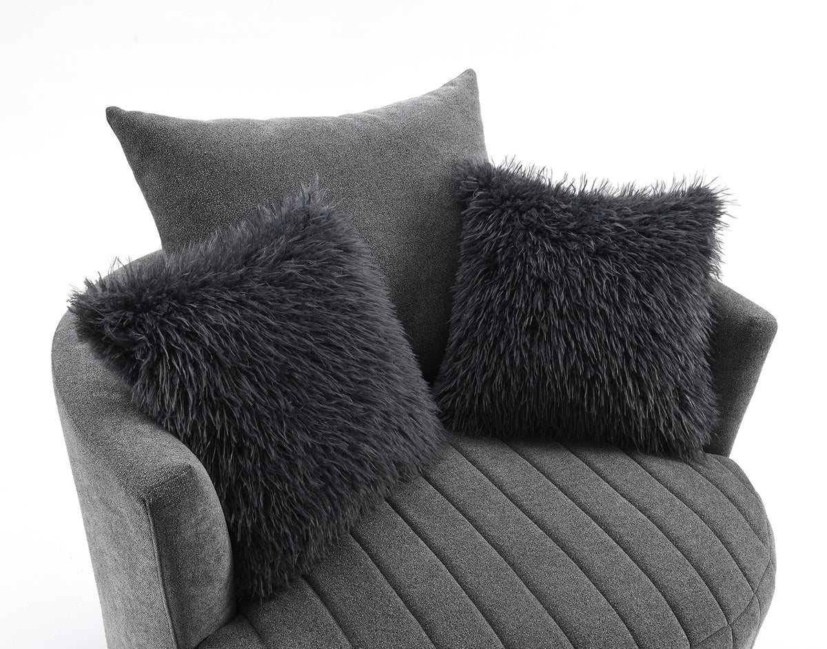 Hoople Chair
