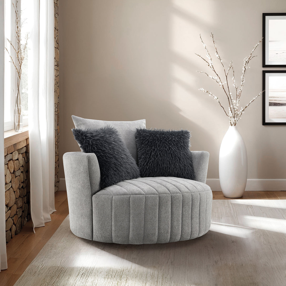 Hoople Chair
