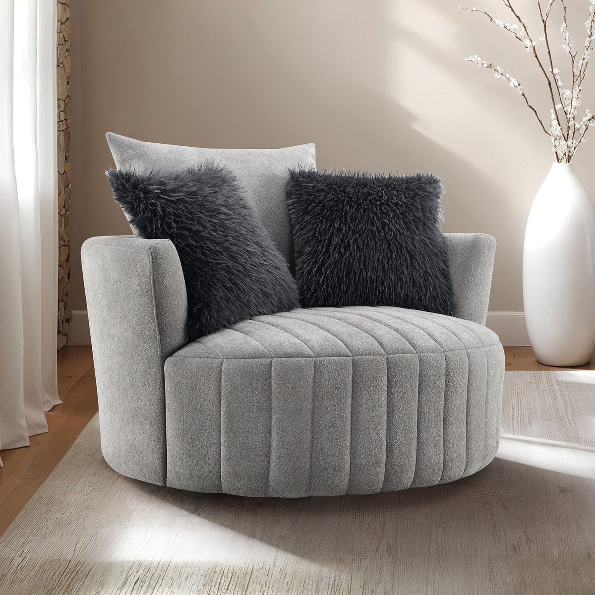 Hoople Chair