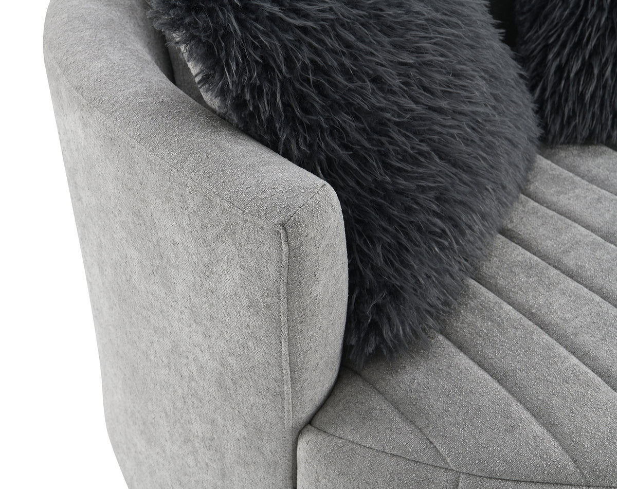 Hoople Chair