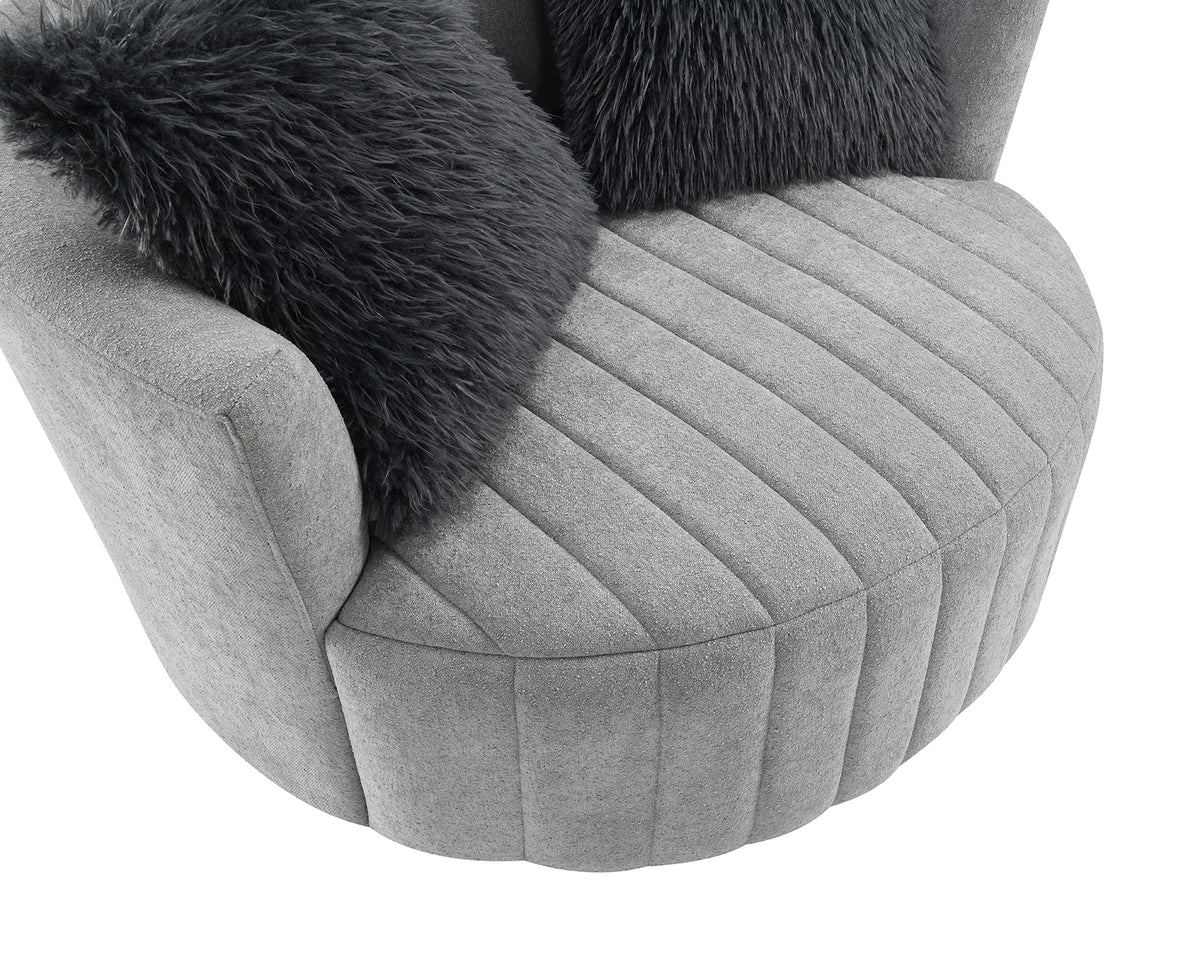 Hoople Chair