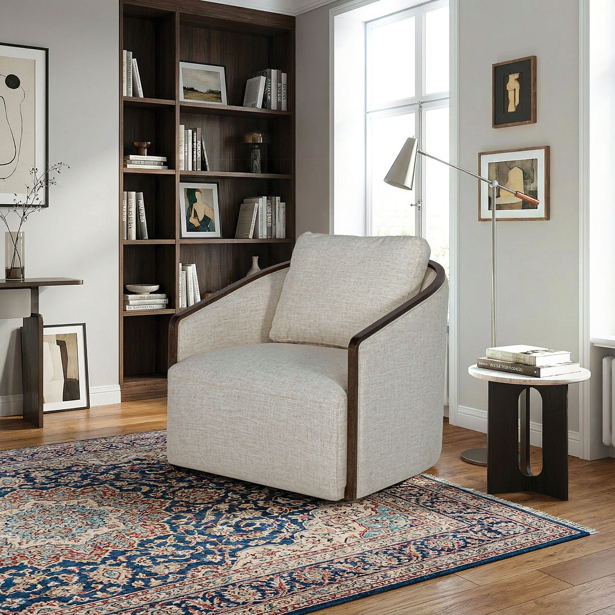 Zebina Chair