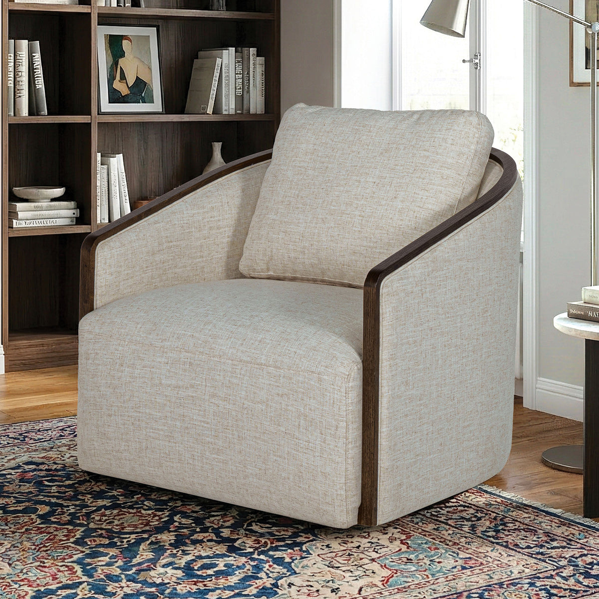 Zebina Chair