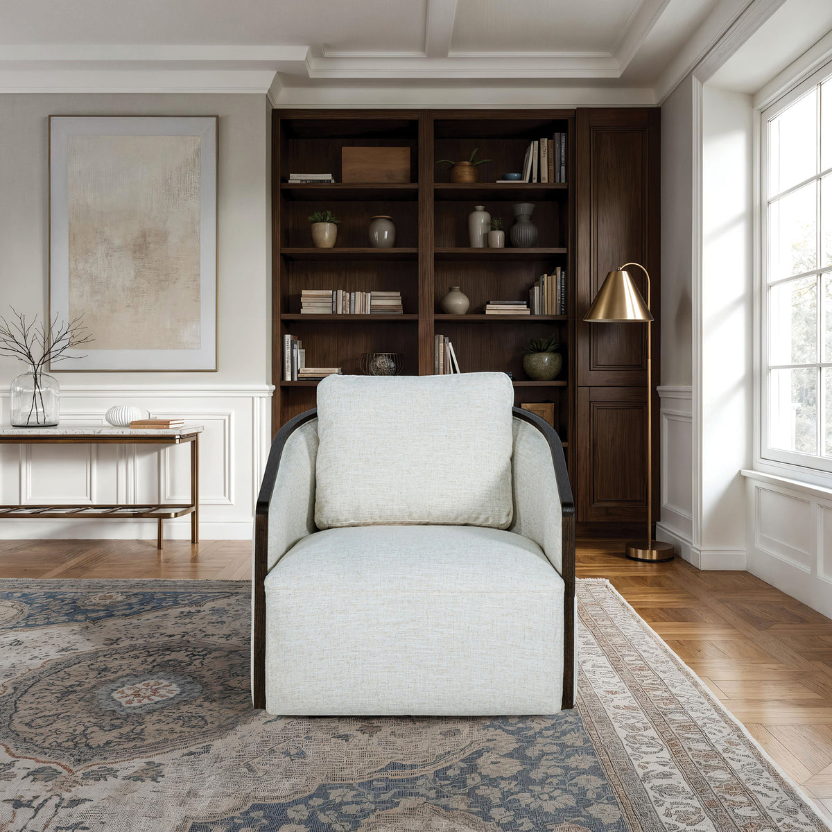 Zebina Chair