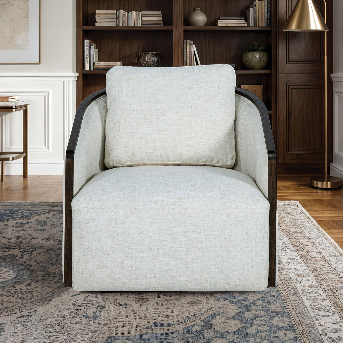 Zebina Chair
