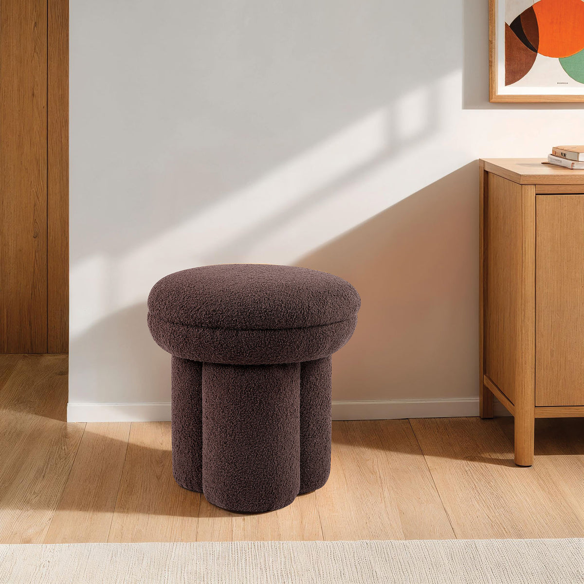 Thisbe Stool
