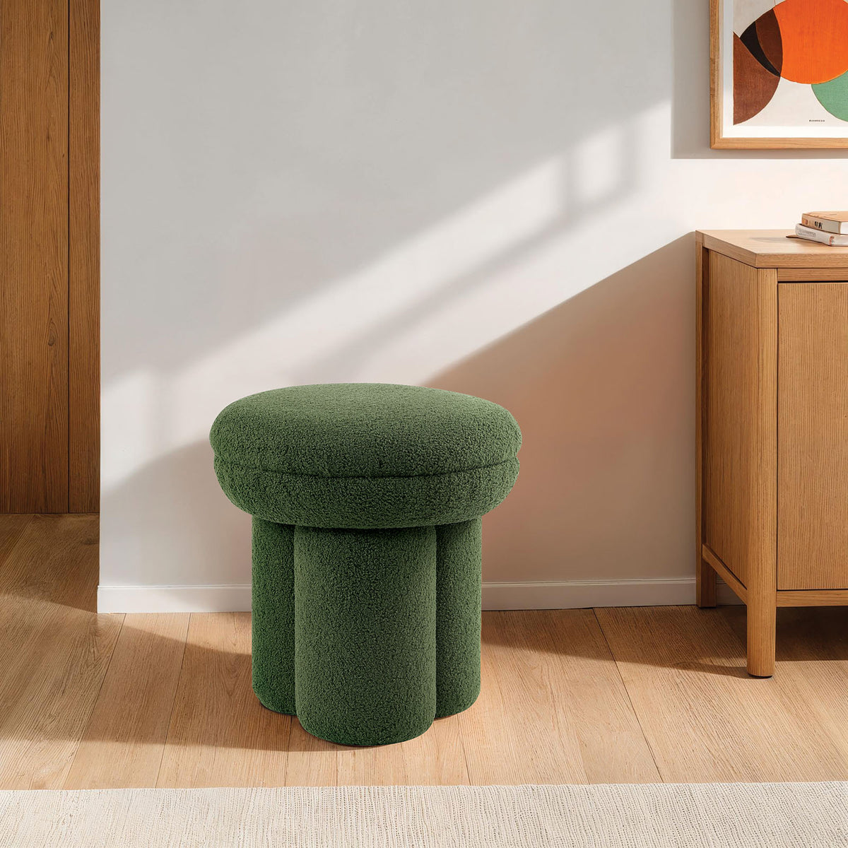 Thisbe Stool