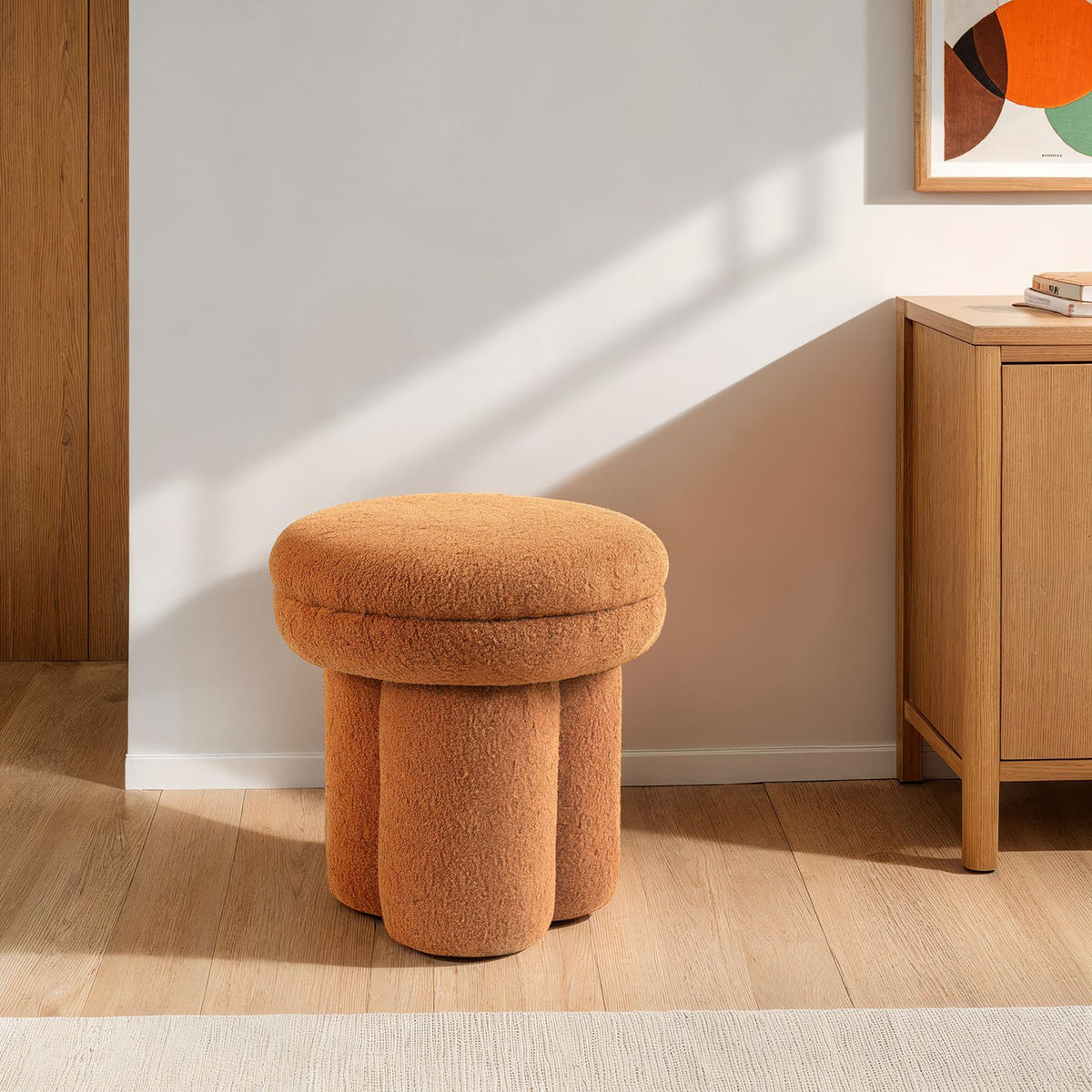 Thisbe Stool
