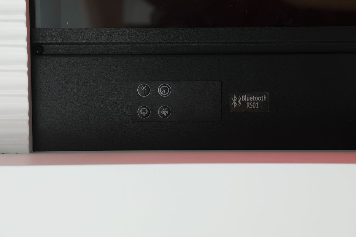 Medea TV Stand