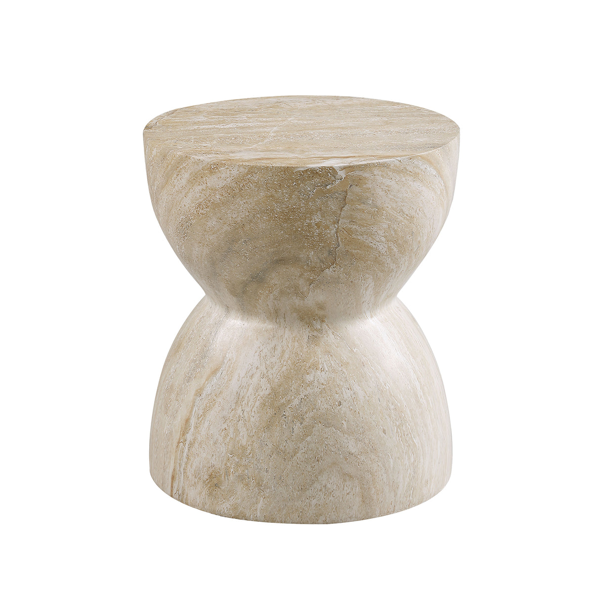 Serpe Side Table