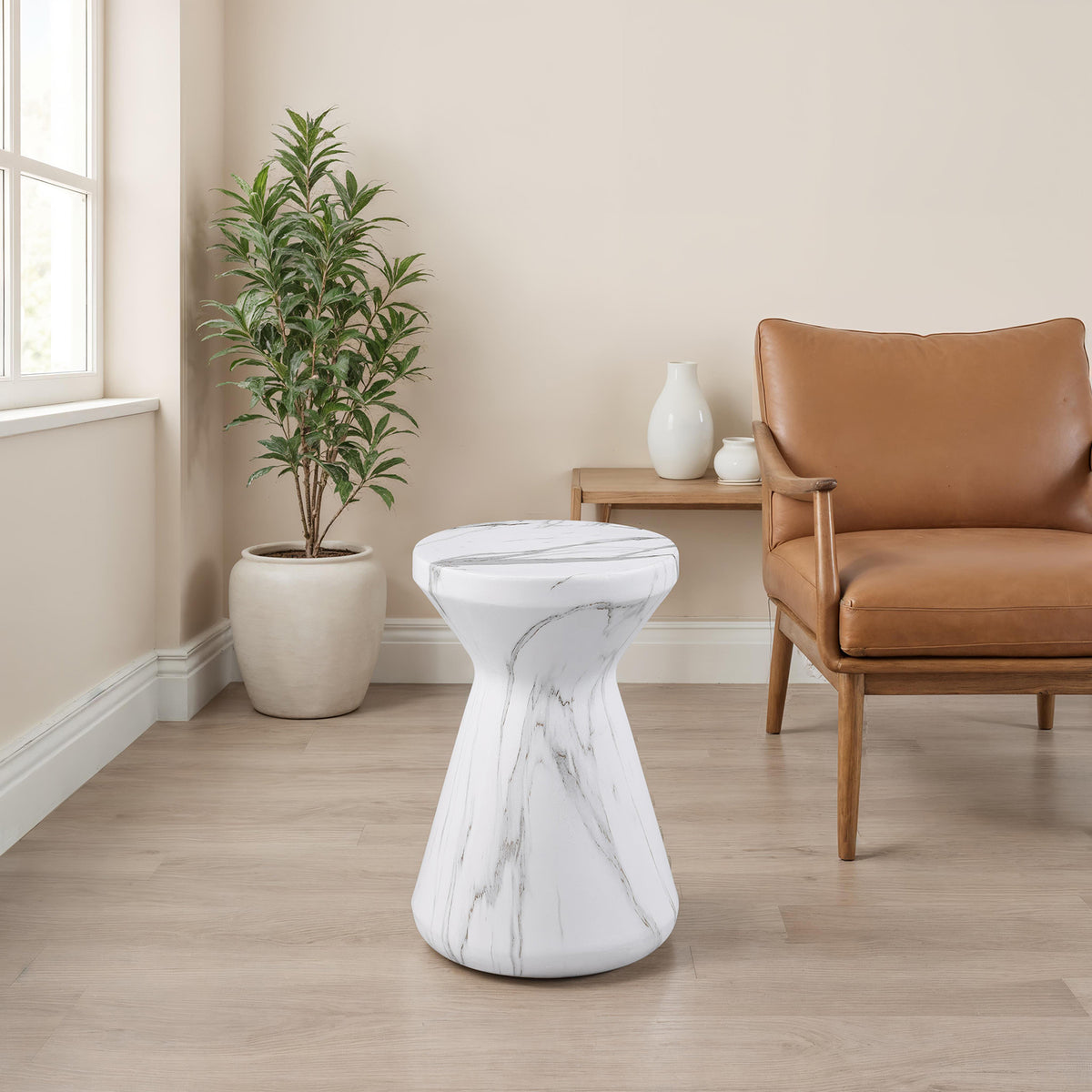 Arpino Side Table