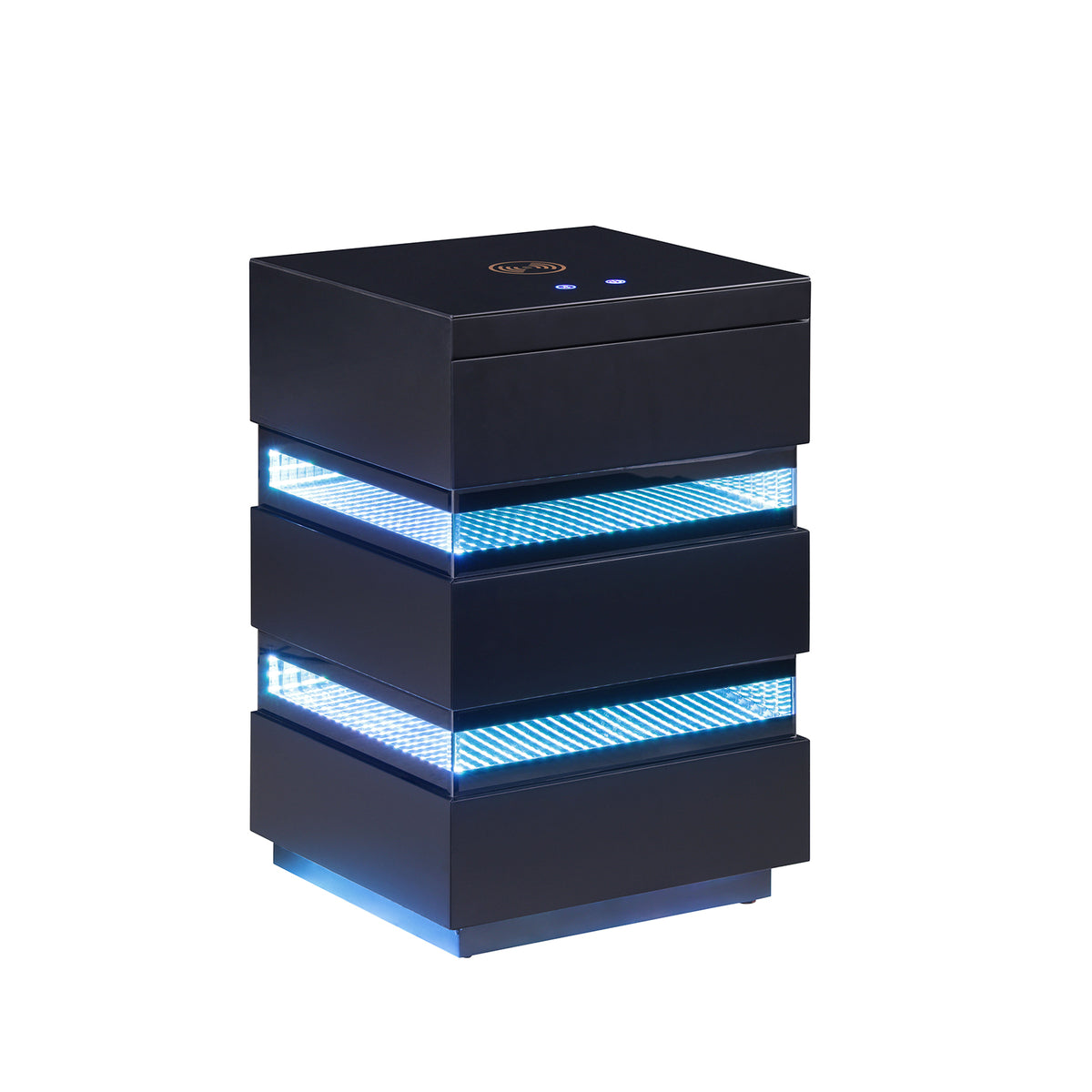 Terni Side Table