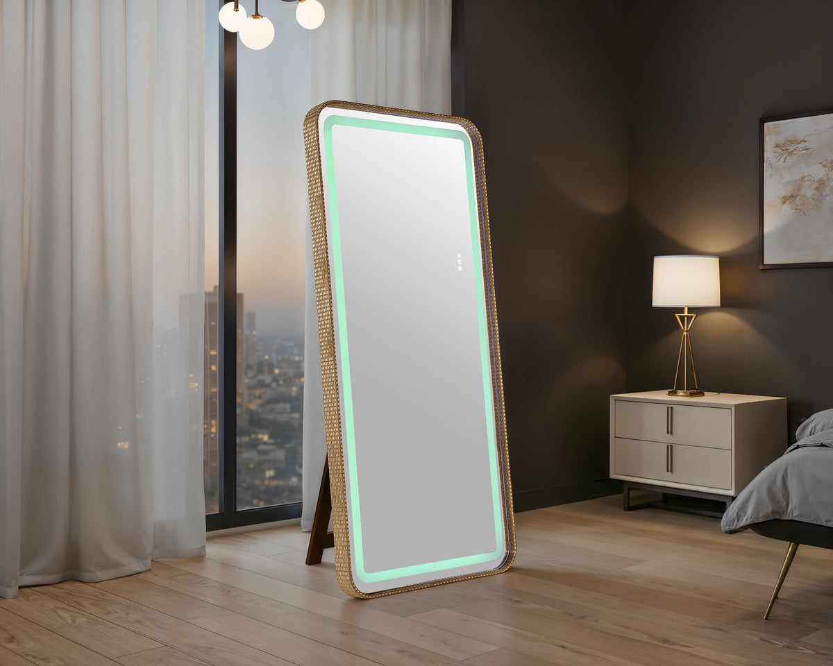Kiley Mirror