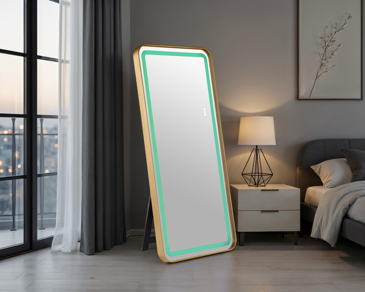 Katlyn Mirror