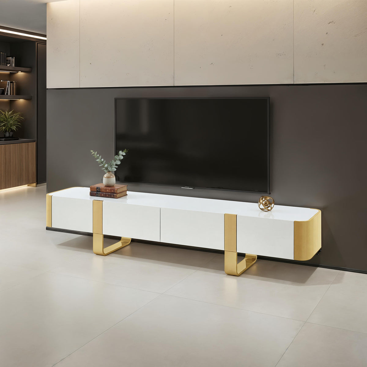 Larvik TV Stand