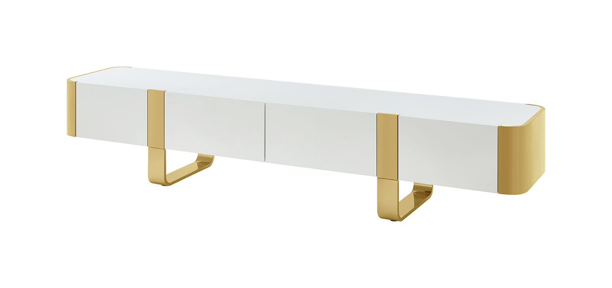 Larvik TV Stand