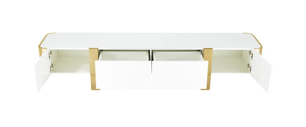Larvik TV Stand