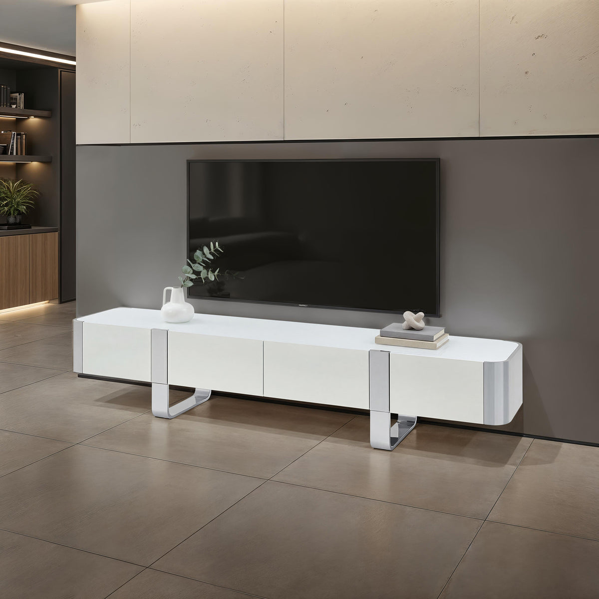 Larvik TV Stand