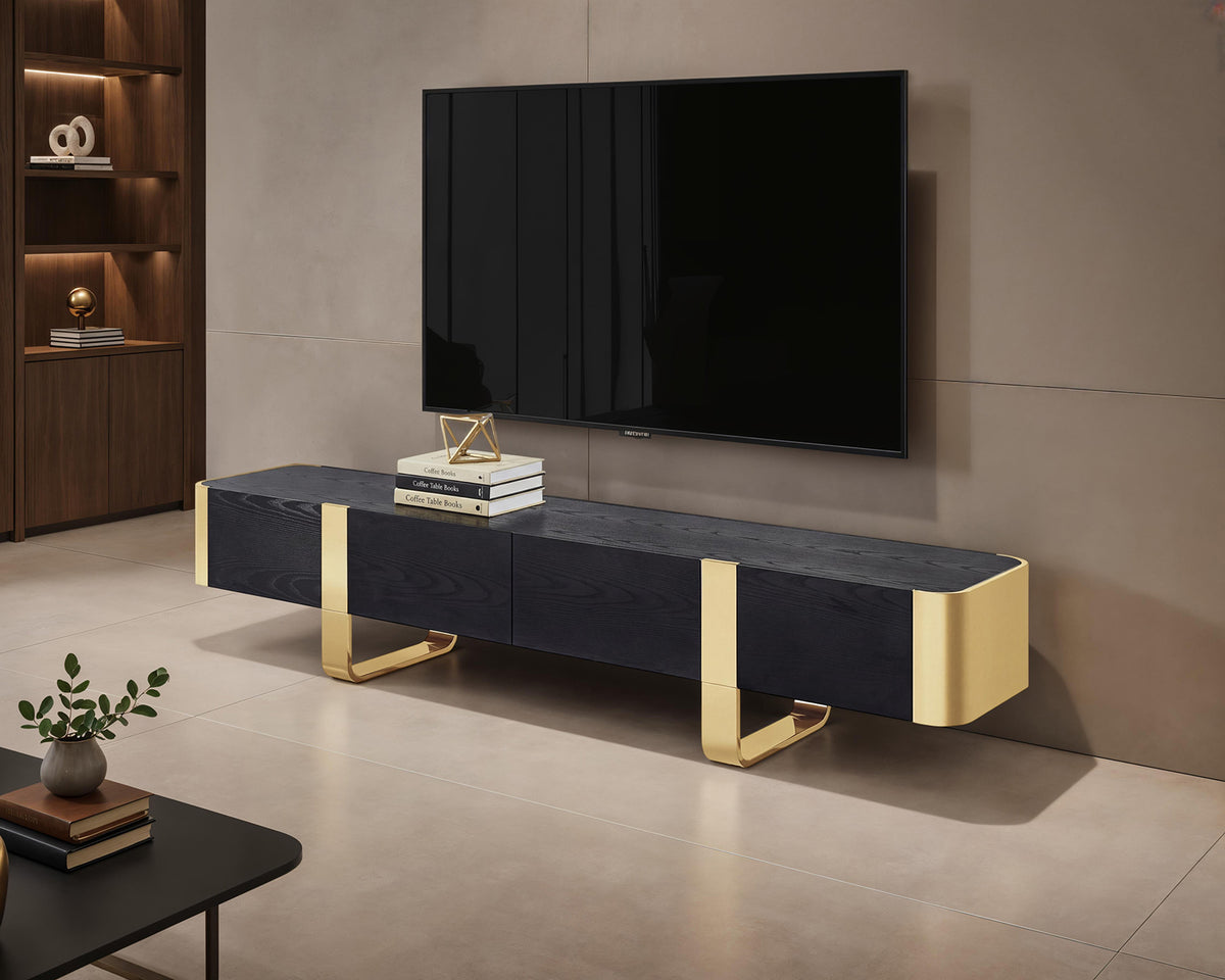 Larvik TV Stand