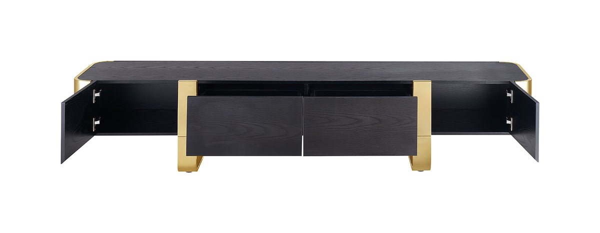 Larvik TV Stand