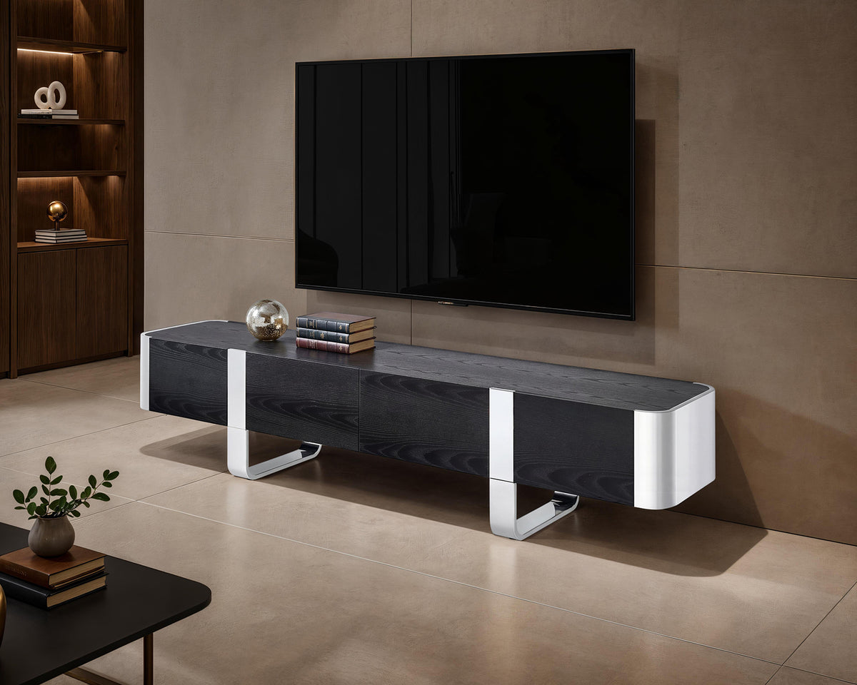 Larvik TV Stand