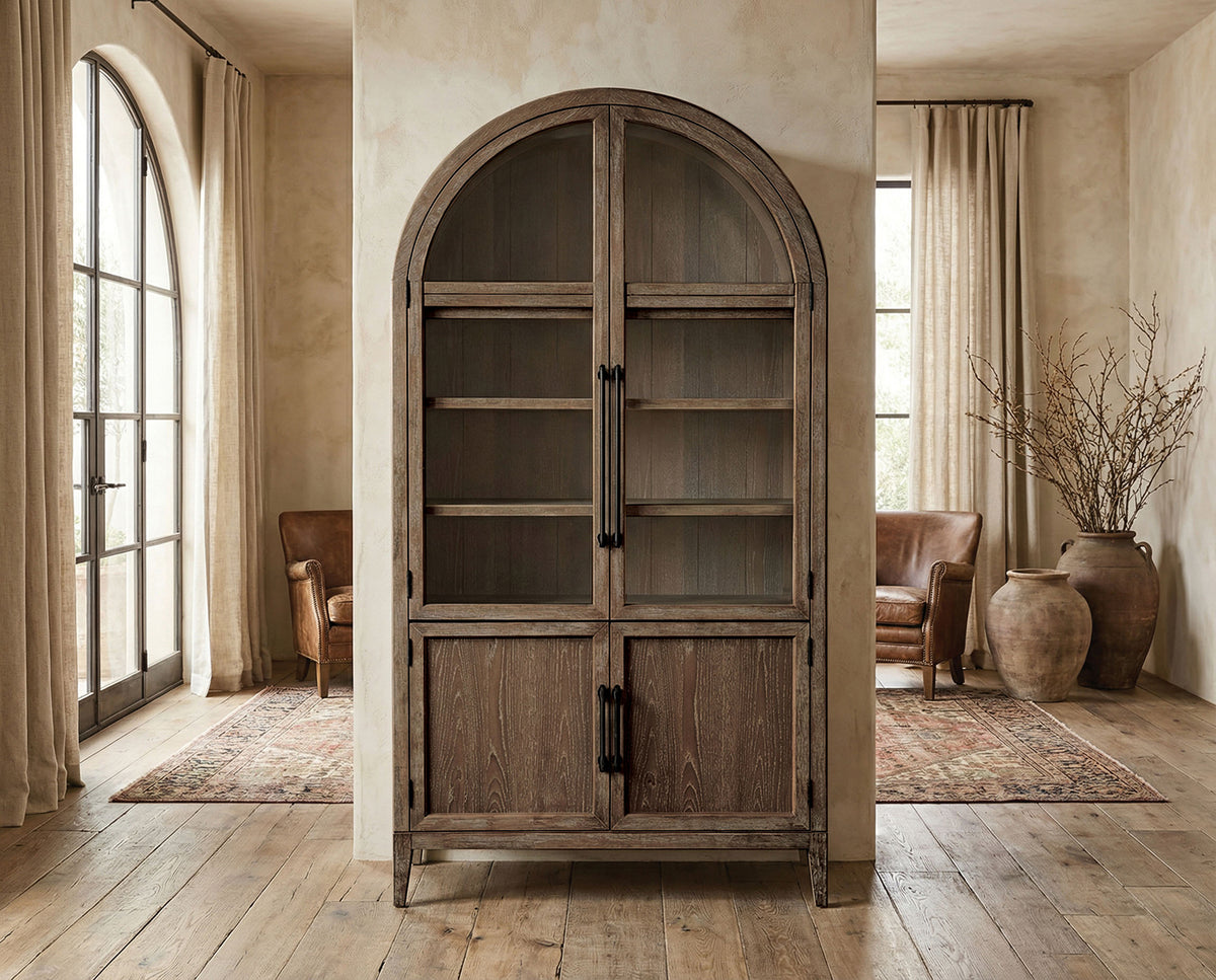 Minster Cabinet