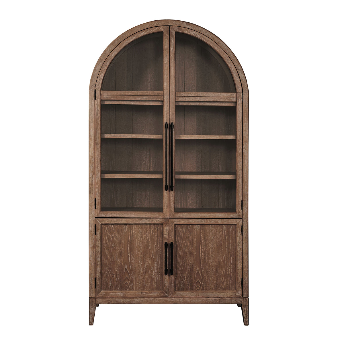 Minster Cabinet