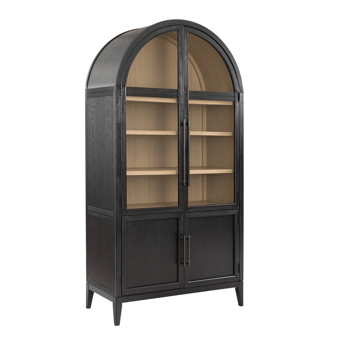 Minster Cabinet