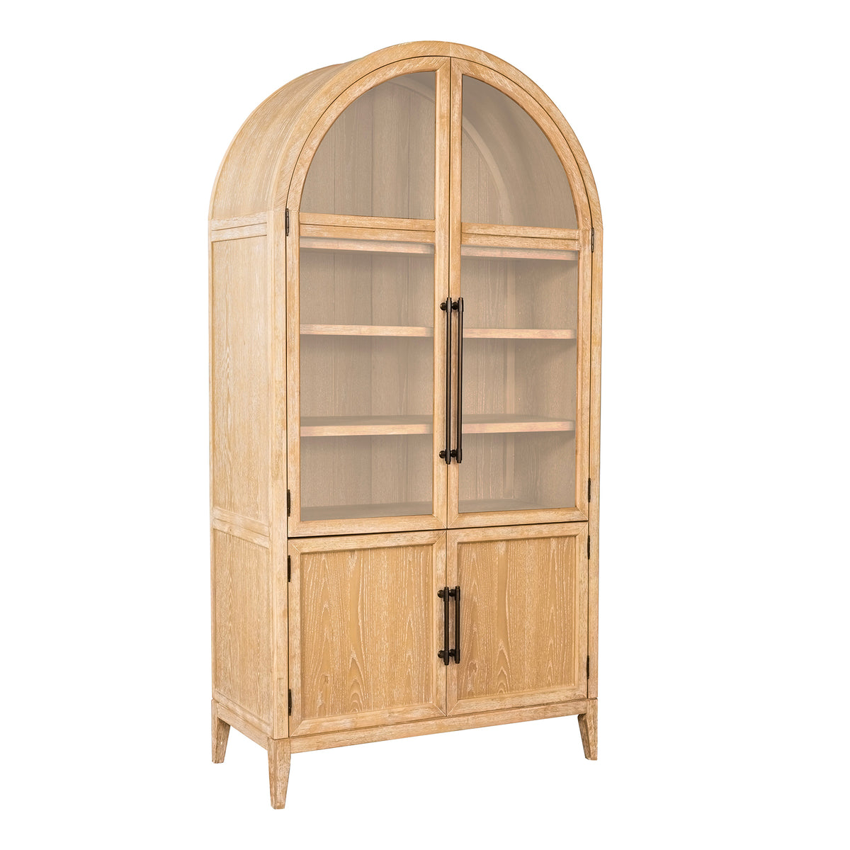 Minster Cabinet