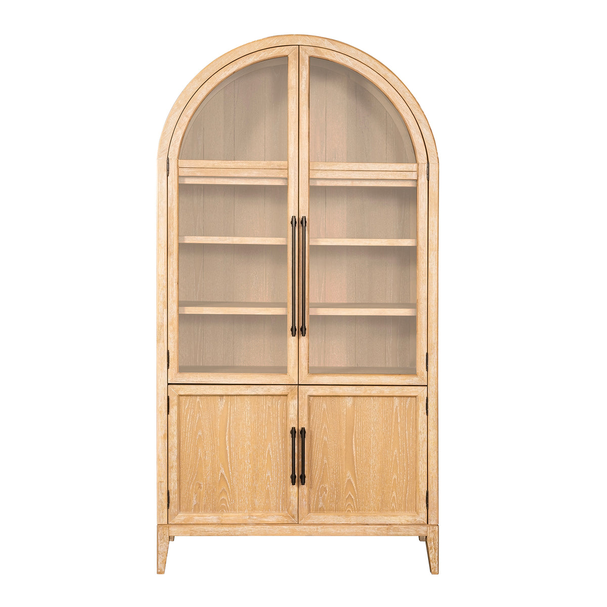 Minster Cabinet