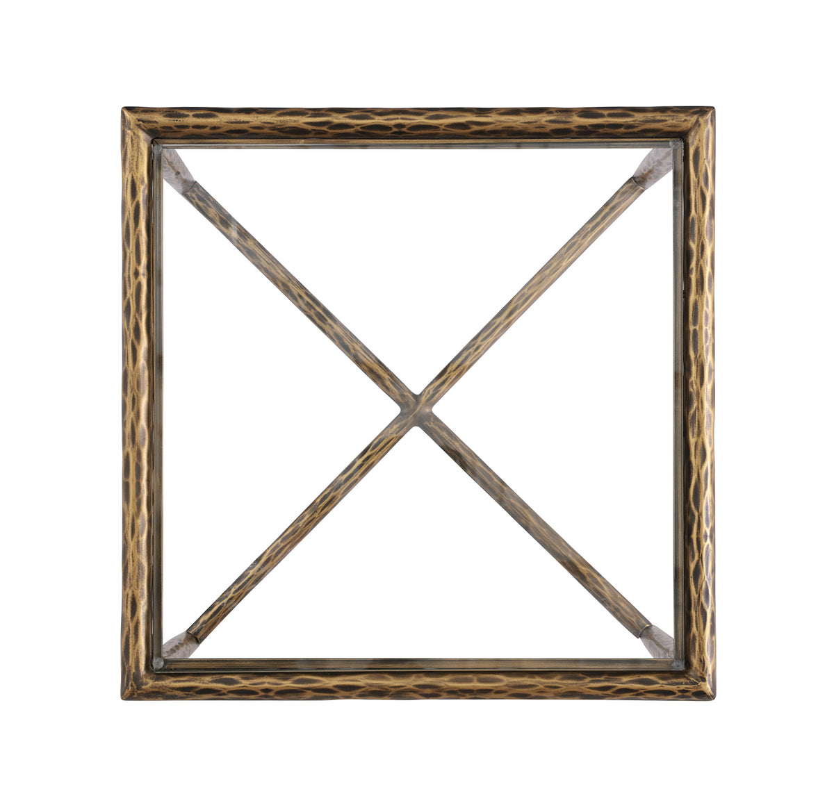 Selva Side Table