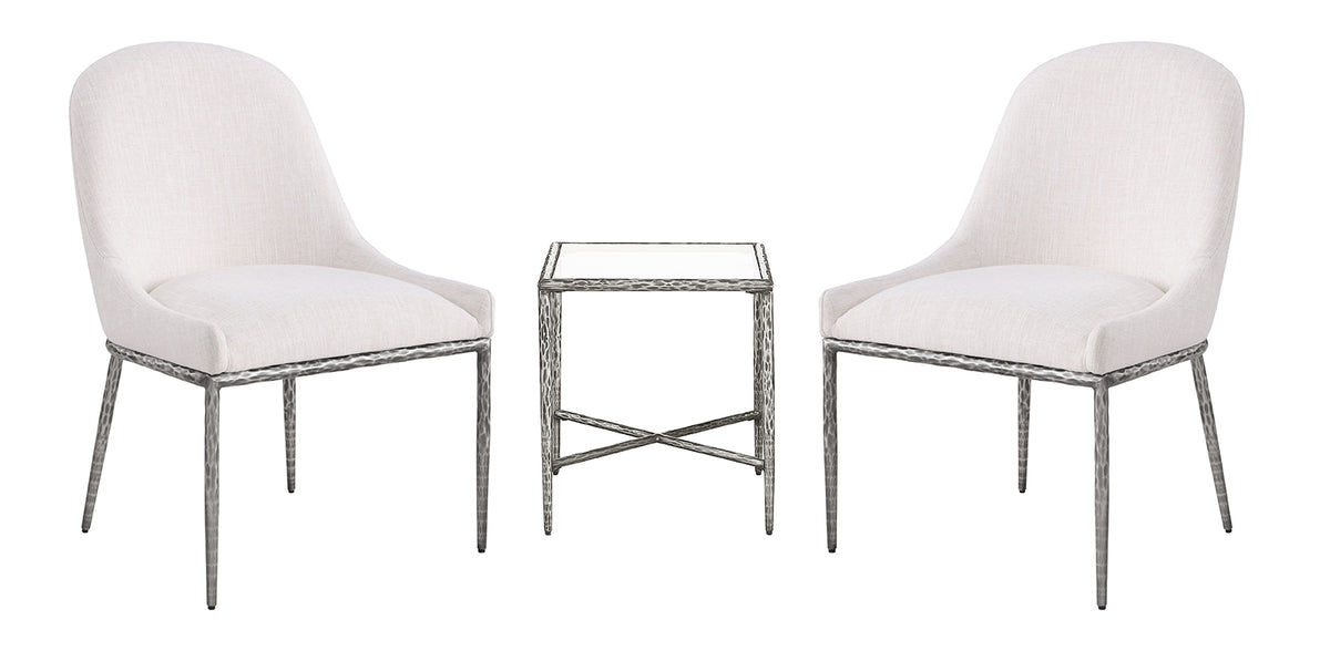 Selva Side Table