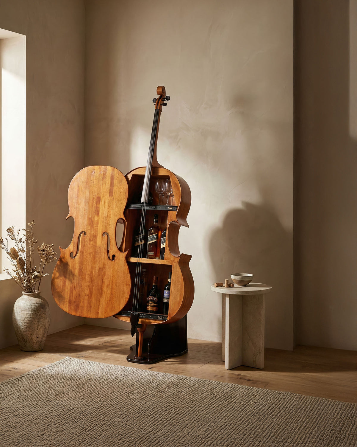 Maricello Cabinet
