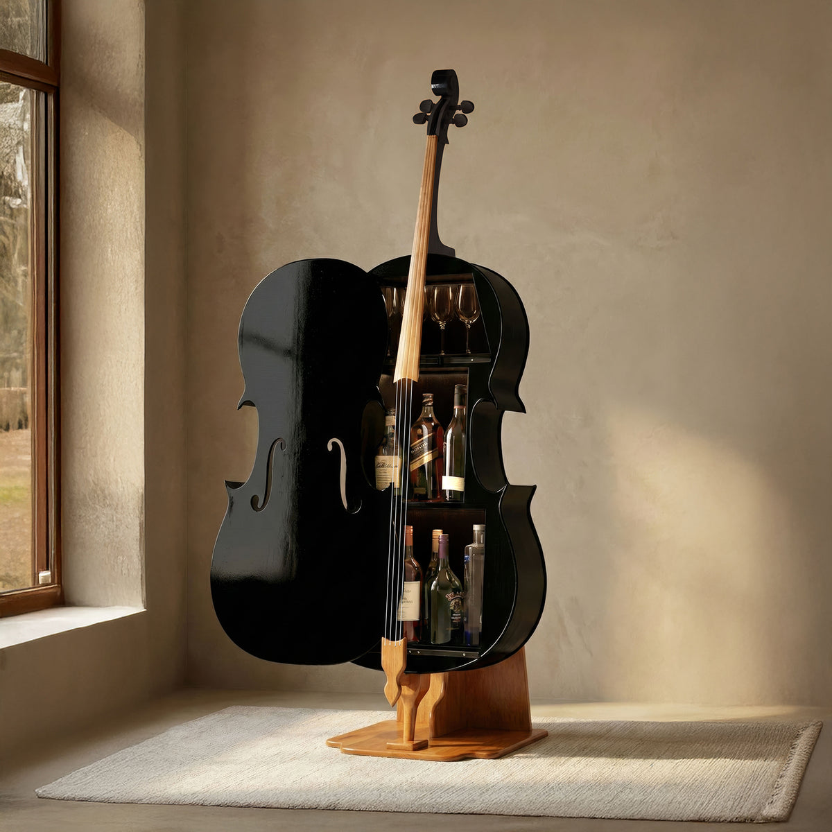 Maricello Cabinet