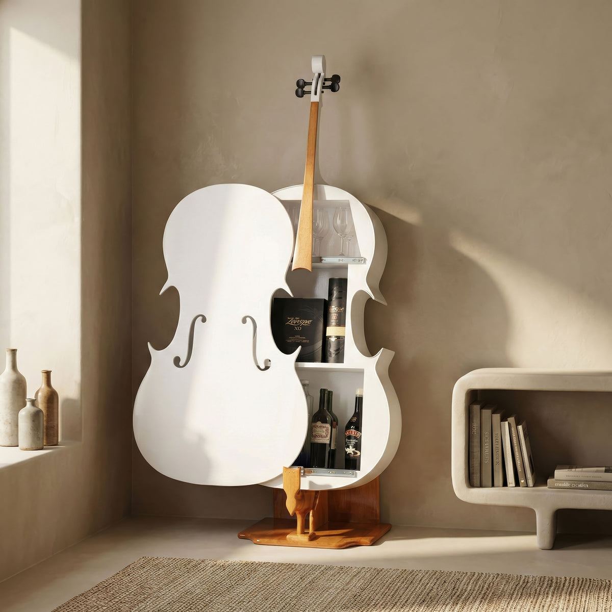 Maricello Cabinet