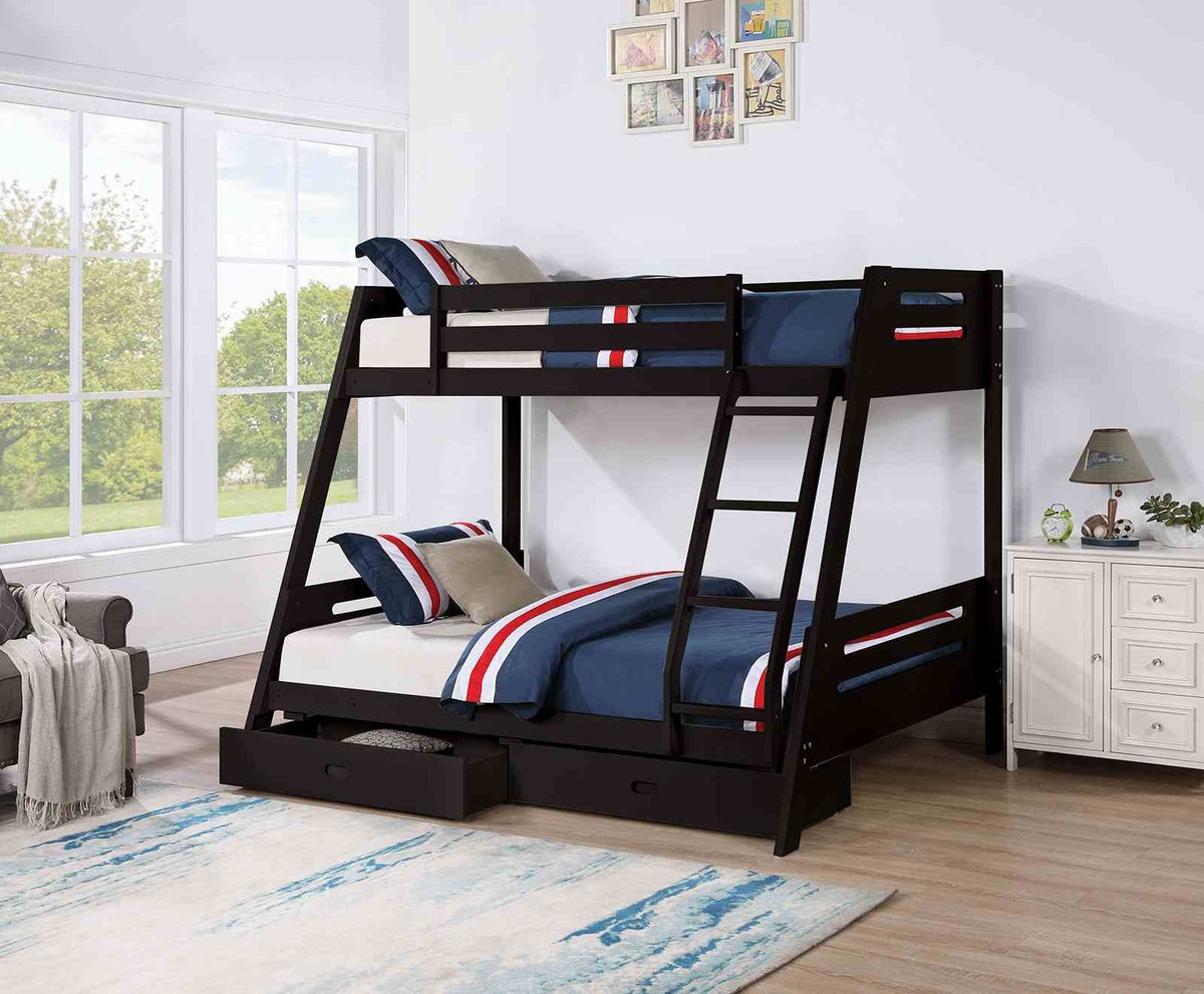 Emilee Bunk Bed