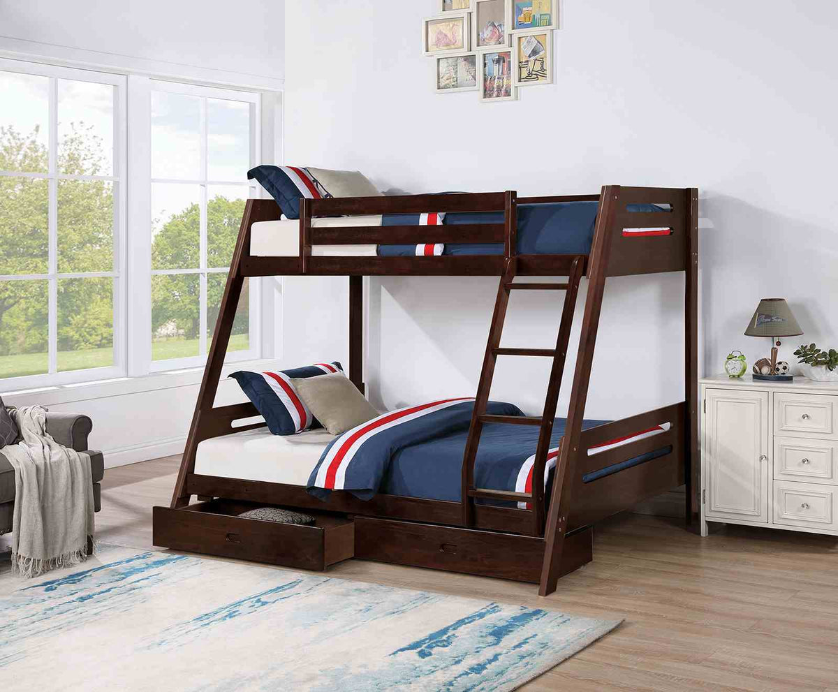 Emilee Bunk Bed