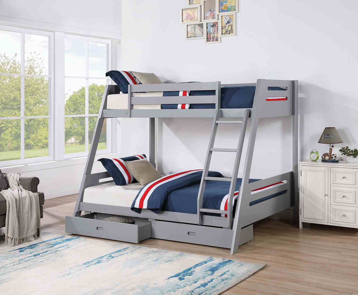 Emilee Bunk Bed