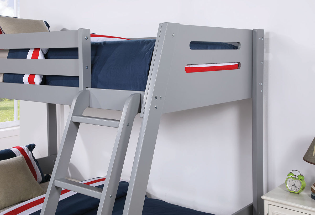 Emilee Bunk Bed