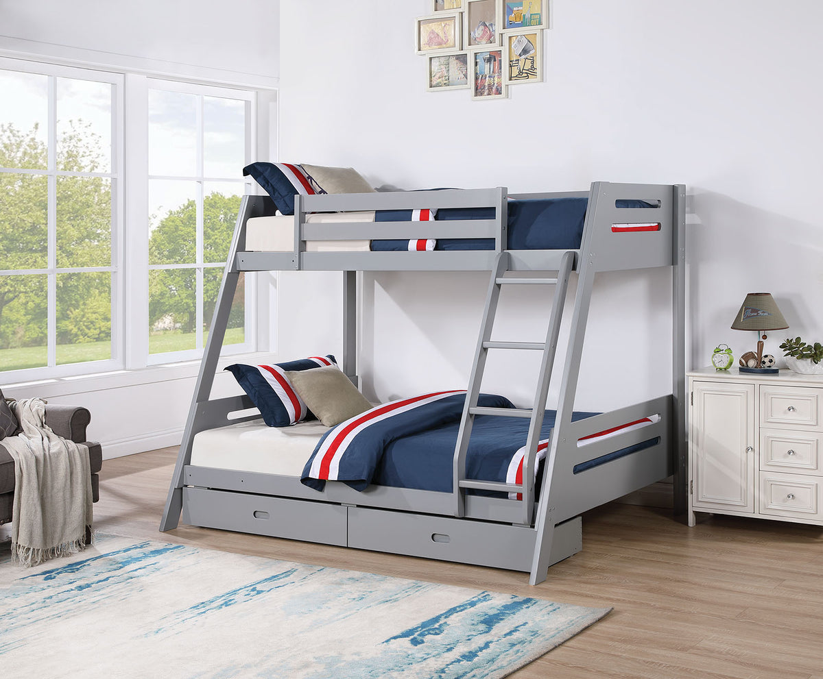 Emilee Bunk Bed